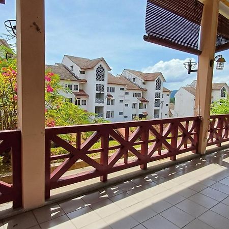 Thatniceplace - Bukit Tinggi, Janda Baik, Bentong, Genting 외부 사진